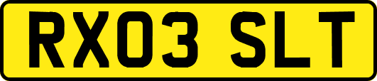 RX03SLT
