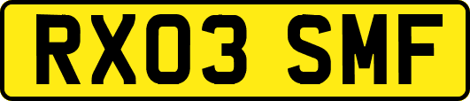 RX03SMF