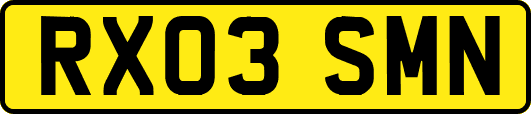 RX03SMN