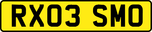 RX03SMO