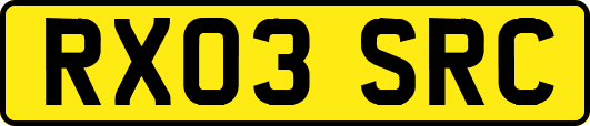 RX03SRC
