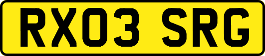 RX03SRG
