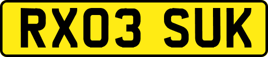 RX03SUK