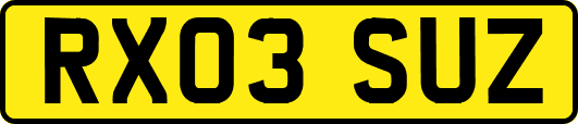 RX03SUZ