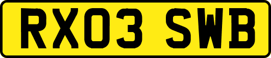 RX03SWB