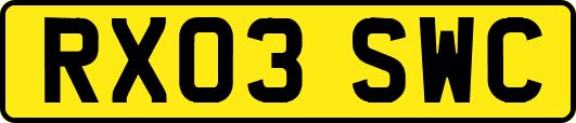 RX03SWC