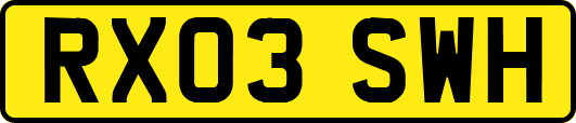 RX03SWH