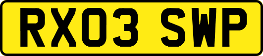 RX03SWP