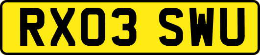RX03SWU