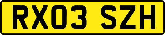 RX03SZH