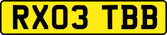 RX03TBB