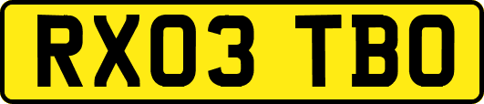 RX03TBO