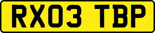 RX03TBP