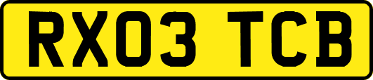 RX03TCB