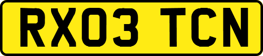 RX03TCN