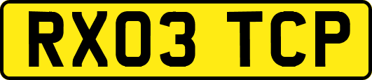 RX03TCP