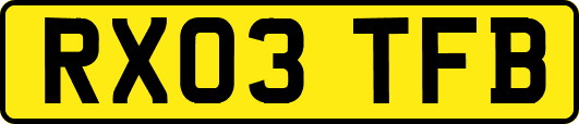 RX03TFB