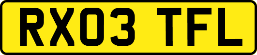 RX03TFL