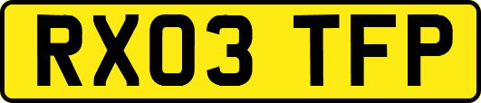 RX03TFP