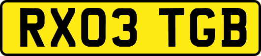 RX03TGB