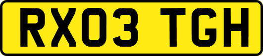 RX03TGH