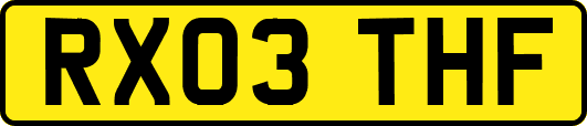 RX03THF
