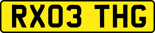 RX03THG