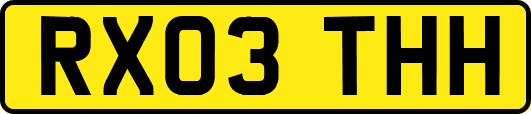 RX03THH