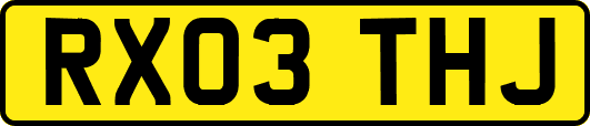 RX03THJ