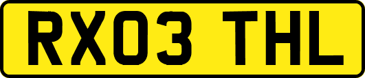 RX03THL