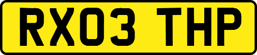 RX03THP