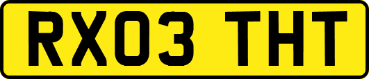 RX03THT