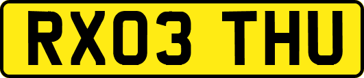 RX03THU