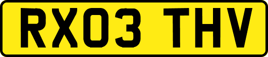 RX03THV