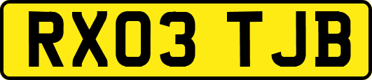 RX03TJB