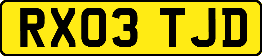 RX03TJD