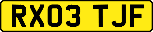 RX03TJF