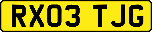 RX03TJG