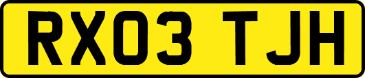 RX03TJH