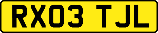 RX03TJL