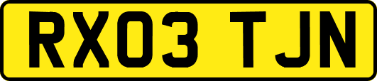 RX03TJN