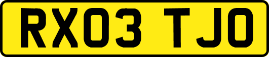 RX03TJO