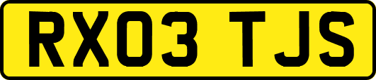 RX03TJS
