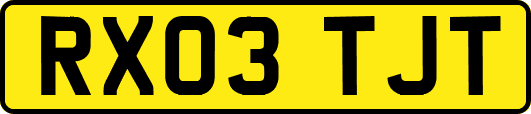 RX03TJT