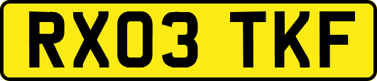 RX03TKF