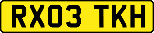 RX03TKH