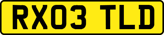RX03TLD