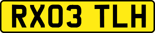 RX03TLH