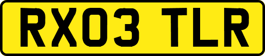 RX03TLR