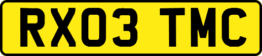 RX03TMC